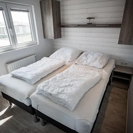 Semesterbostad Deichhaus 02
